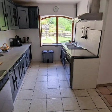 Maison En Cevennes