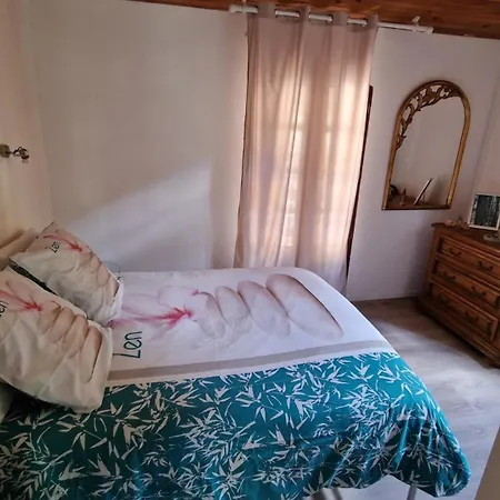 Maison En Cevennes