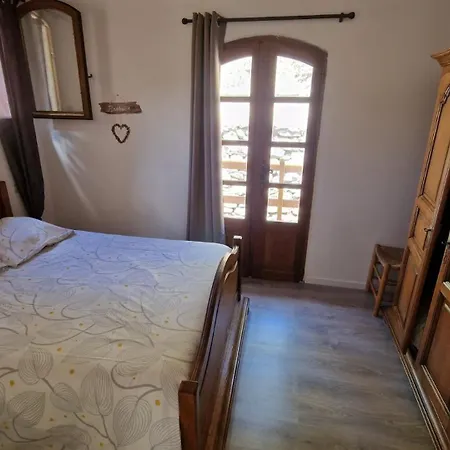 度假居 Maison En Cevennes *