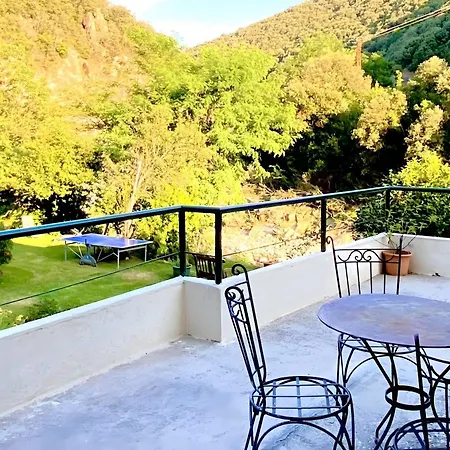 Maison En Cevennes *