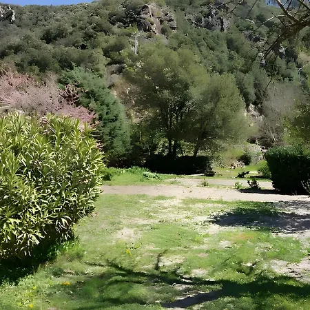 Maison En Cevennes 度假居 L'Estrechure