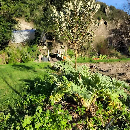 度假居 Maison En Cevennes *