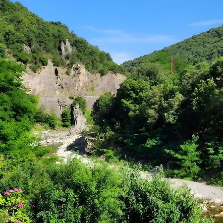 度假居 Maison En Cevennes