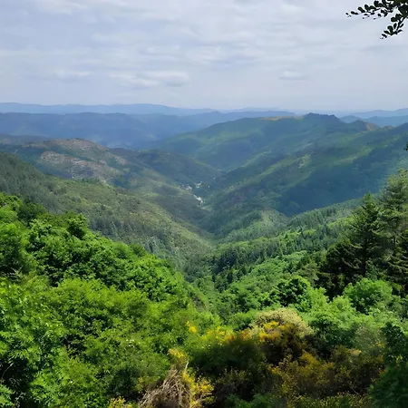 Maison En Cevennes L'Estrechure