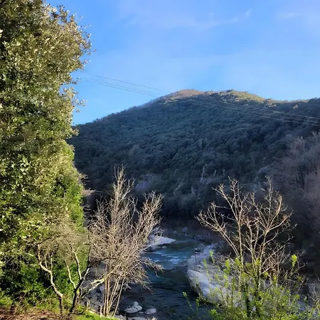 度假居 Maison En Cevennes *