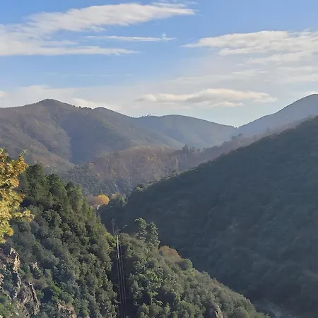 Maison En Cevennes 度假居 *