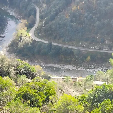Maison En Cevennes 度假居 *
