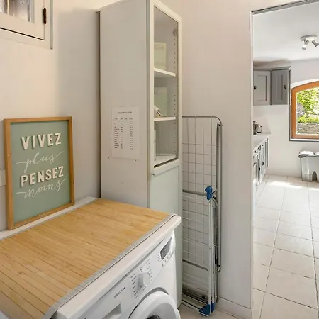 Maison En Cevennes 度假居 *