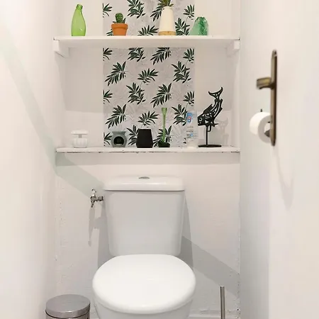 Сasa de vacaciones Maison En Cevennes L'Estrechure