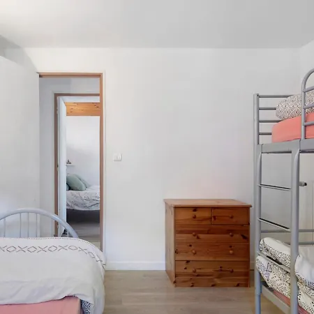 Maison En Cevennes *