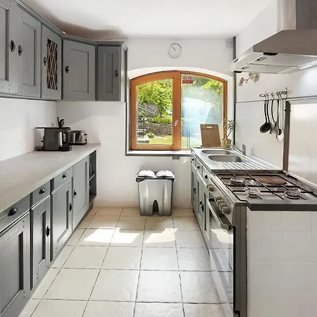 Maison En Cevennes L'Estrechure