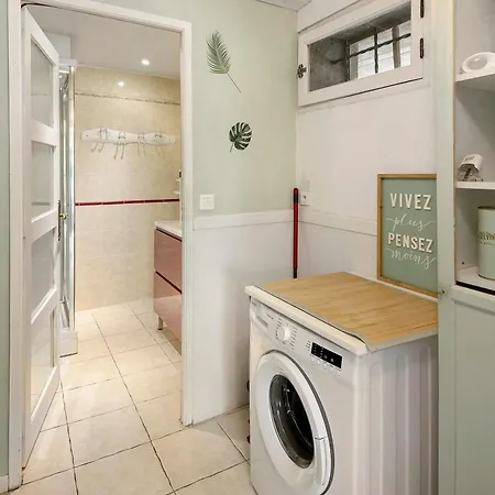 Сasa de vacaciones Maison En Cevennes