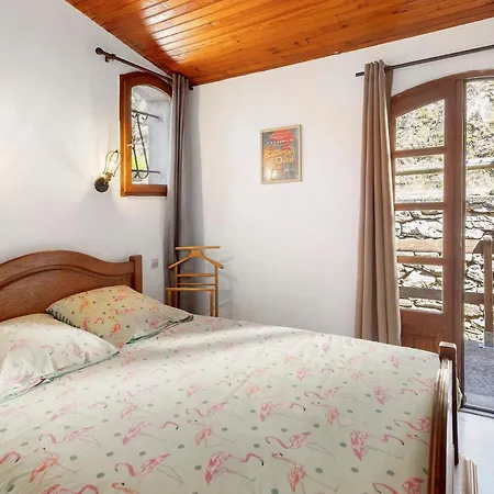 Maison En Cevennes *