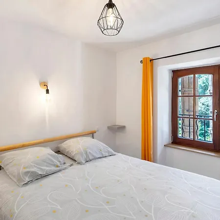 Maison En Cevennes Сasa de vacaciones