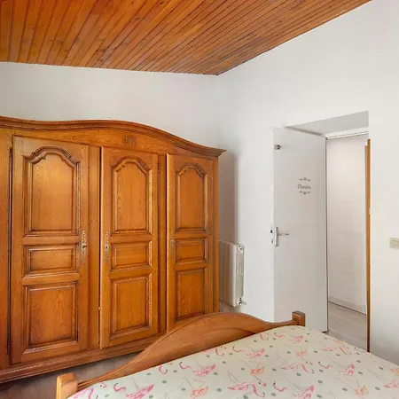 Maison En Cevennes Сasa de vacaciones *