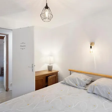 Maison En Cevennes Сasa de vacaciones *