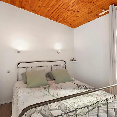 Maison En Cevennes L'Estrechure