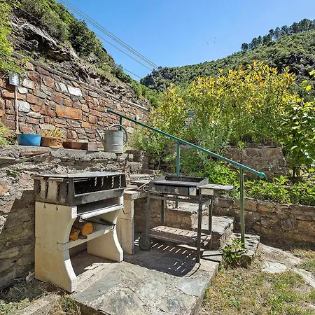 度假居 Maison En Cevennes