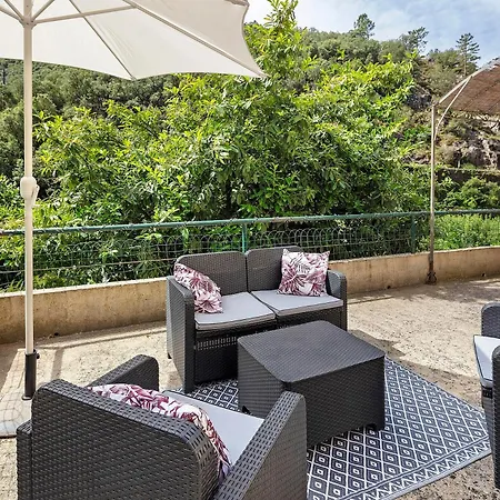 Prázdninový dům Maison En Cevennes L'Estrechure