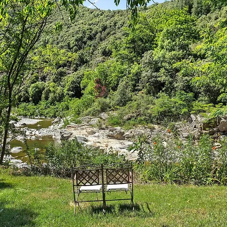 Maison En Cevennes * L'Estrechure