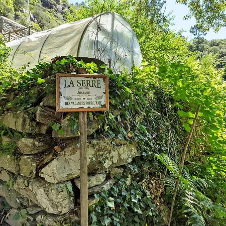 Maison En Cevennes